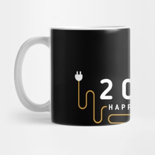 Happy New year 2023 Mug